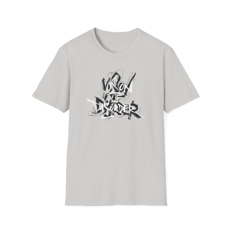 Vision of Disorder Locust Unisex Softstyle T-Shirt