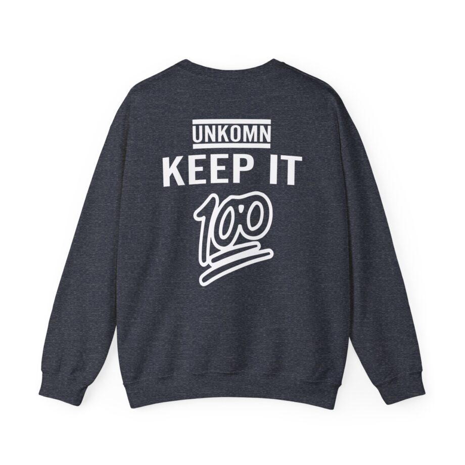 Rare Vintage Kris Kross Hip Hop Unisex Heavy Blend™ Crewneck Sweatshirt