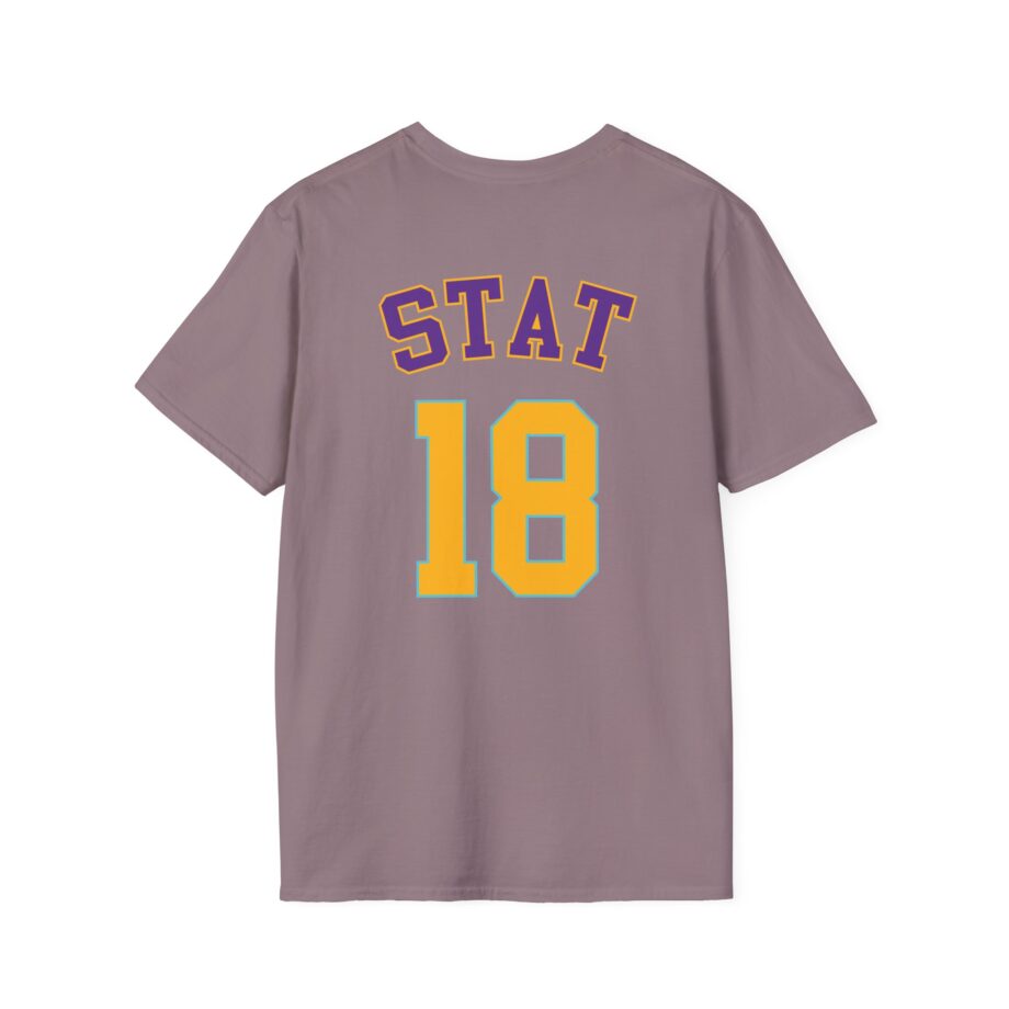 Stand Atlantic Skinny Dippers Unisex Softstyle T-Shirt