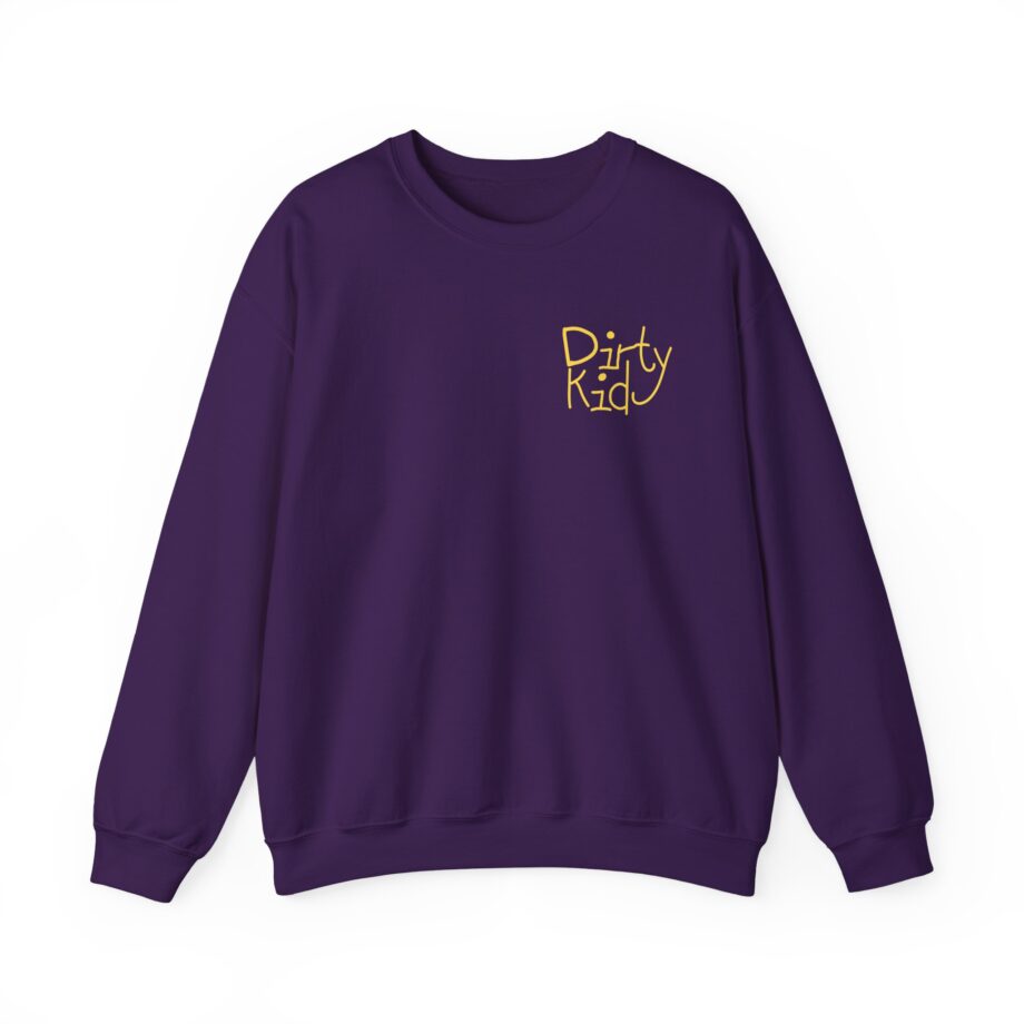 Birds Arent Real Unisex Heavy Blend™ Crewneck Sweatshirt