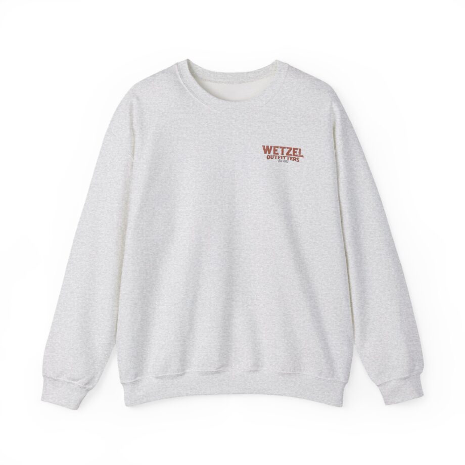 Koe Wetzel Wetzel Unisex Heavy Blend™ Crewneck Sweatshirt