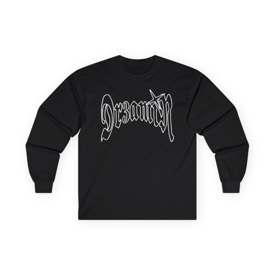 Clix Dr3amin Unisex Ultra Cotton Long Sleeve Tee