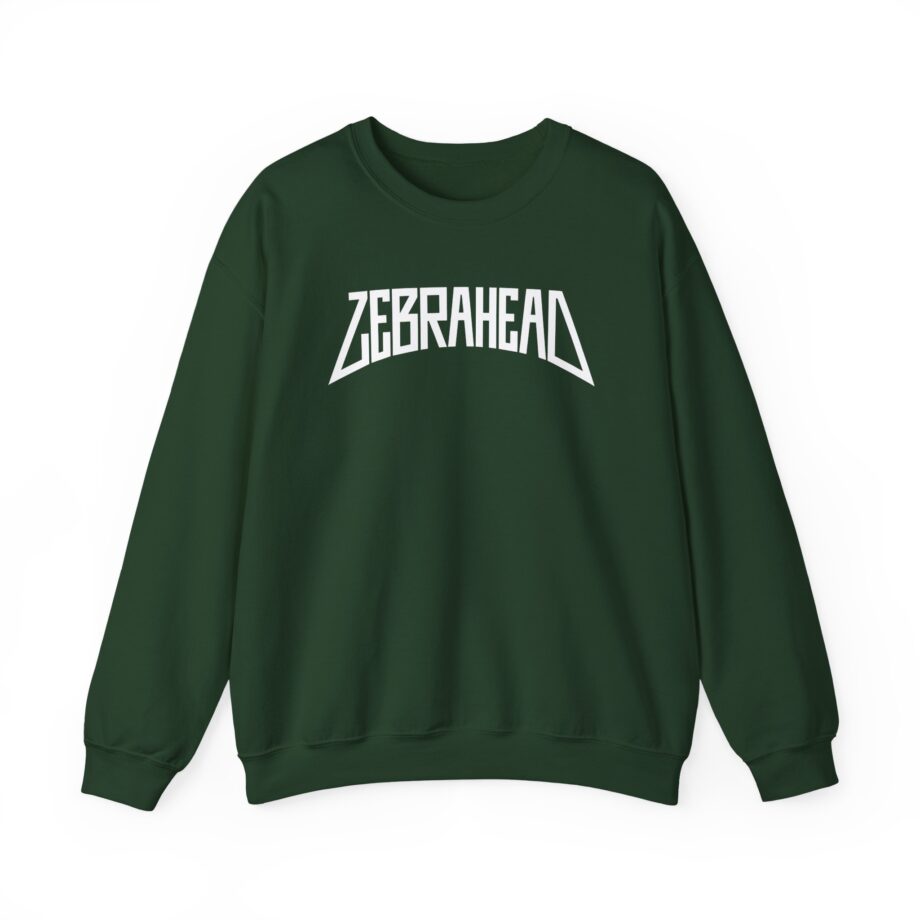 Zebrahead EP III Unisex Heavy Blend™ Crewneck Sweatshirt
