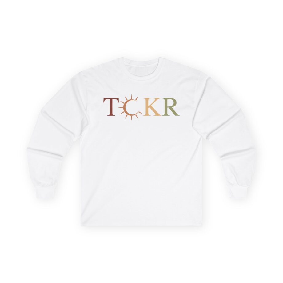 Kendall Rae Tckr Unisex Ultra Cotton Long Sleeve Tee