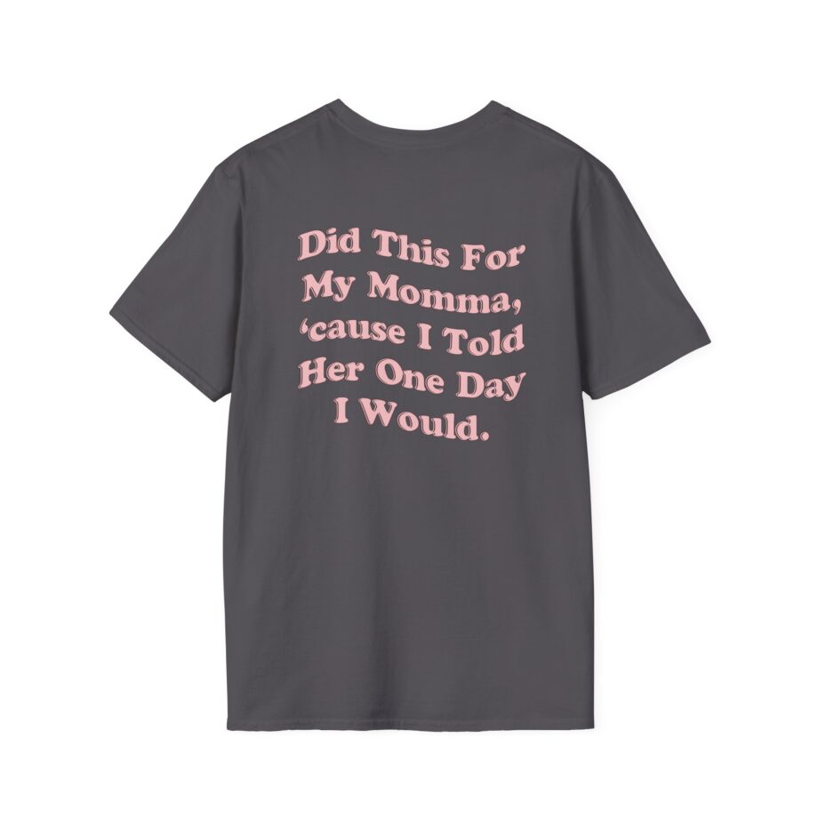 The Kid Laroi Savage Unisex Softstyle T-Shirt