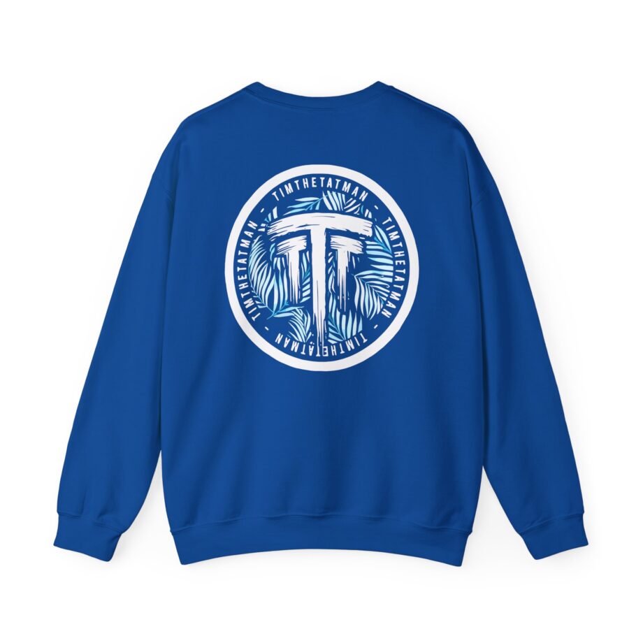 Timthetatman Unisex Heavy Blend™ Crewneck Sweatshirt