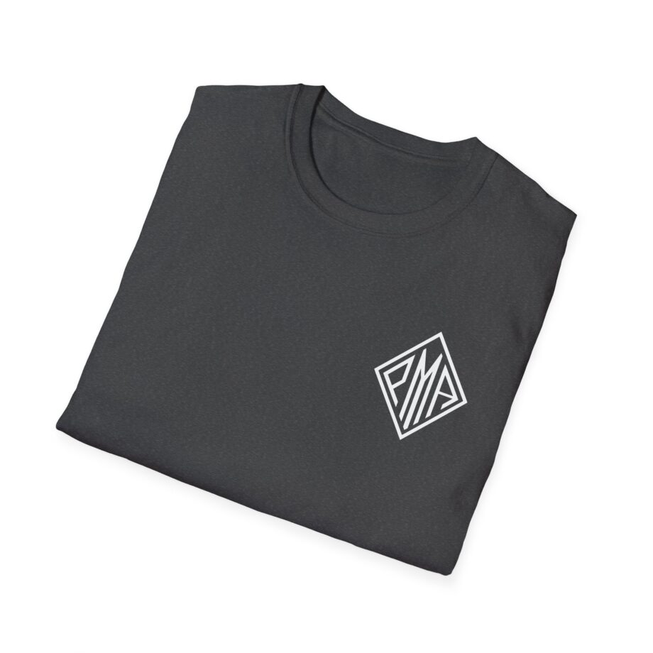 Jacksepticeye PMA Unisex Softstyle T-Shirt