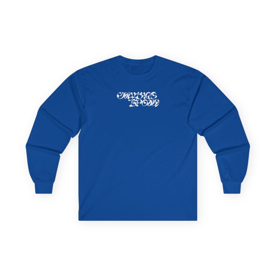 Oxxxymiron Unisex Ultra Cotton Long Sleeve Tee