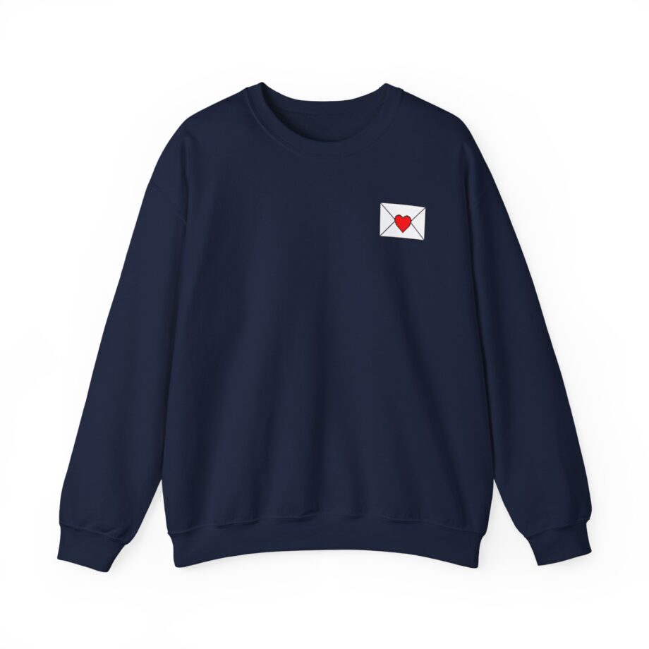 Hov1 Unisex Heavy Blend™ Crewneck Sweatshirt