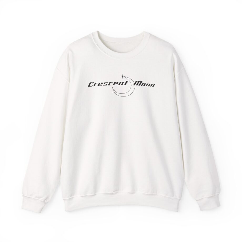 Frank Ocean Unisex Heavy Blend Crewneck Sweatshirt