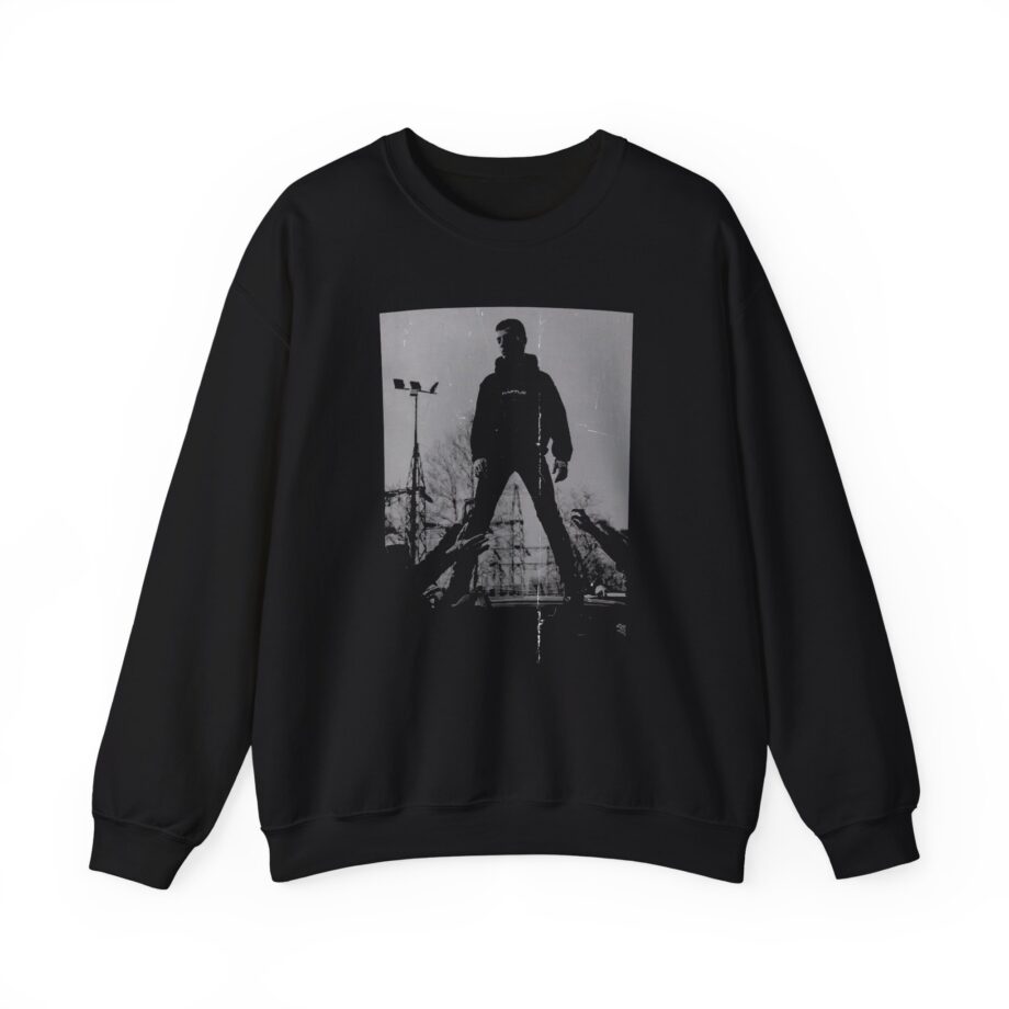 Nayt Unisex Heavy Blend™ Crewneck Sweatshirt