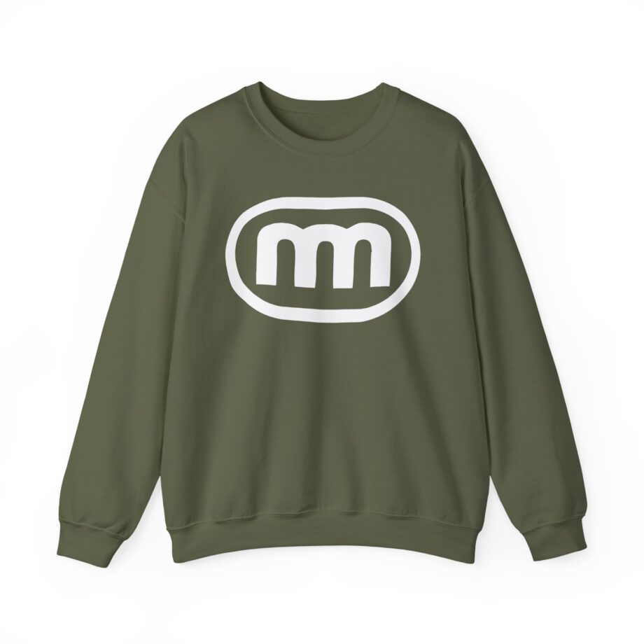 Mammoth Wvh Unisex Heavy Blend™ Crewneck Sweatshirt
