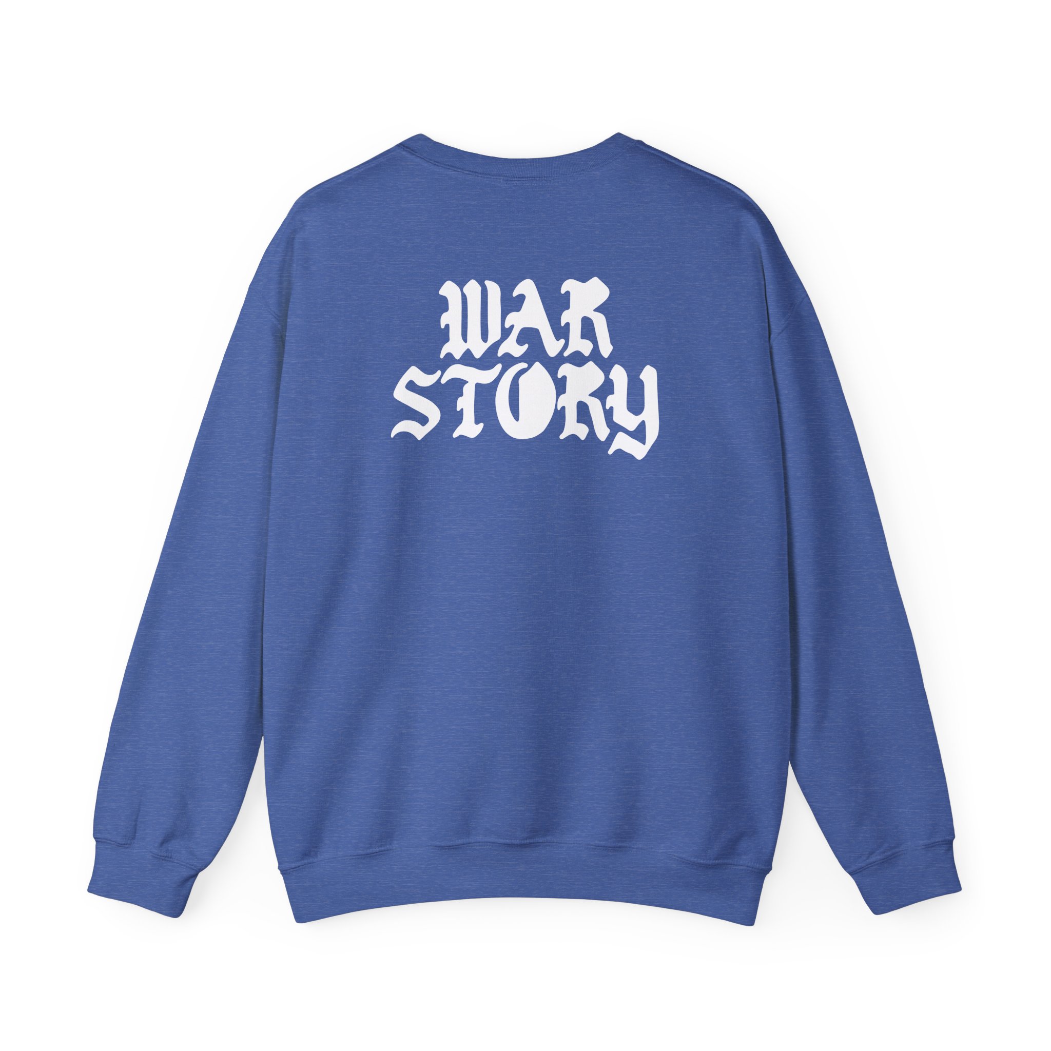 YM Unisex Heavy Blendâ„¢ Crewneck Sweatshirt