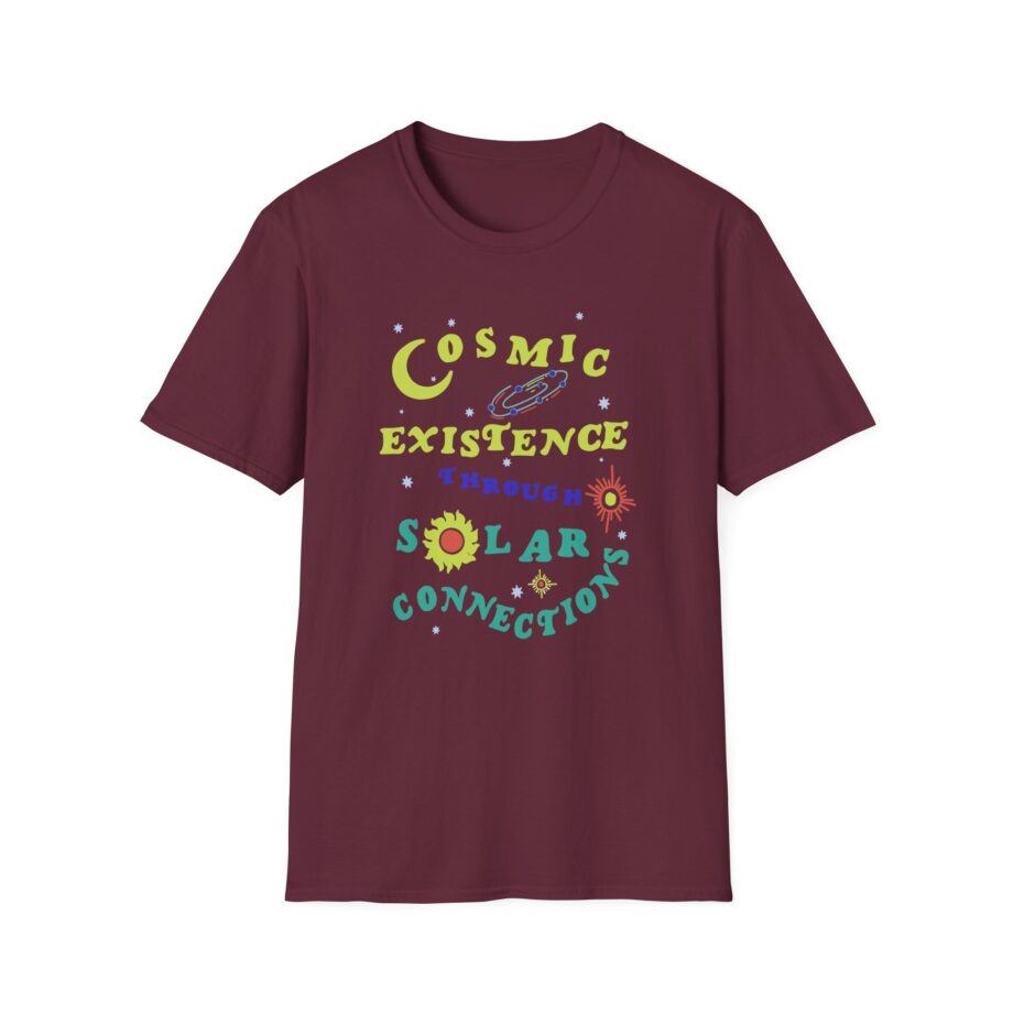Calvin Harris Unisex Softstyle T-Shirt