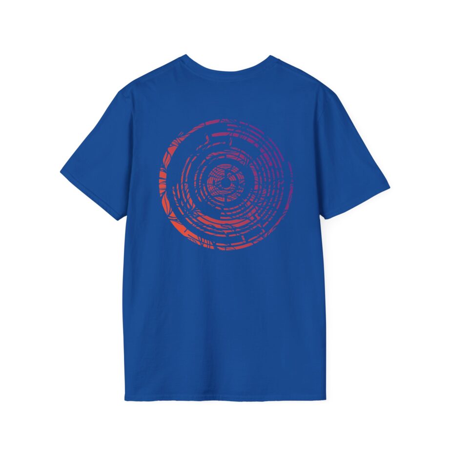 Pendulum Limited Edition Halloween  Unisex Softstyle T-Shirt
