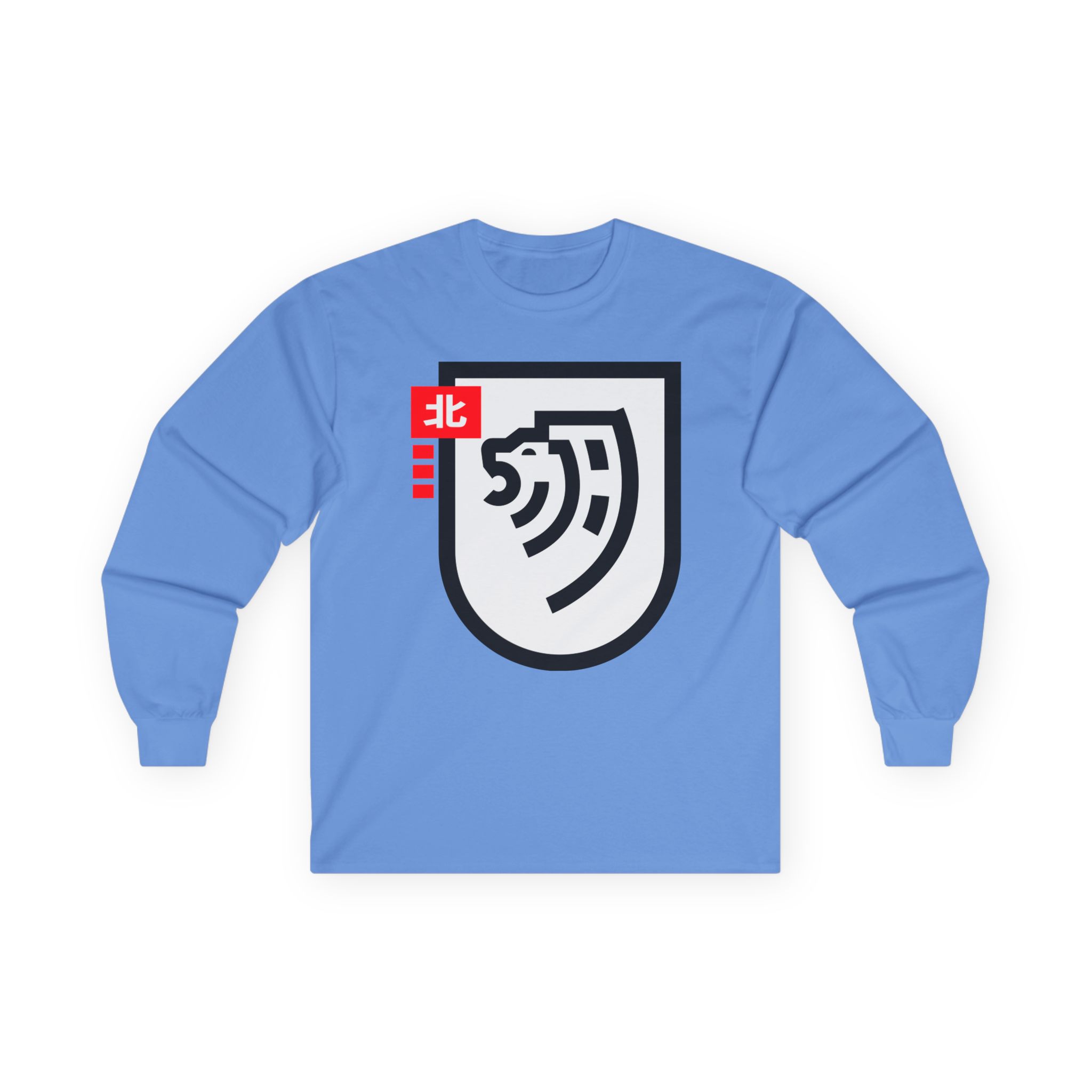 Northernlion Unisex Ultra Cotton Long Sleeve Tee