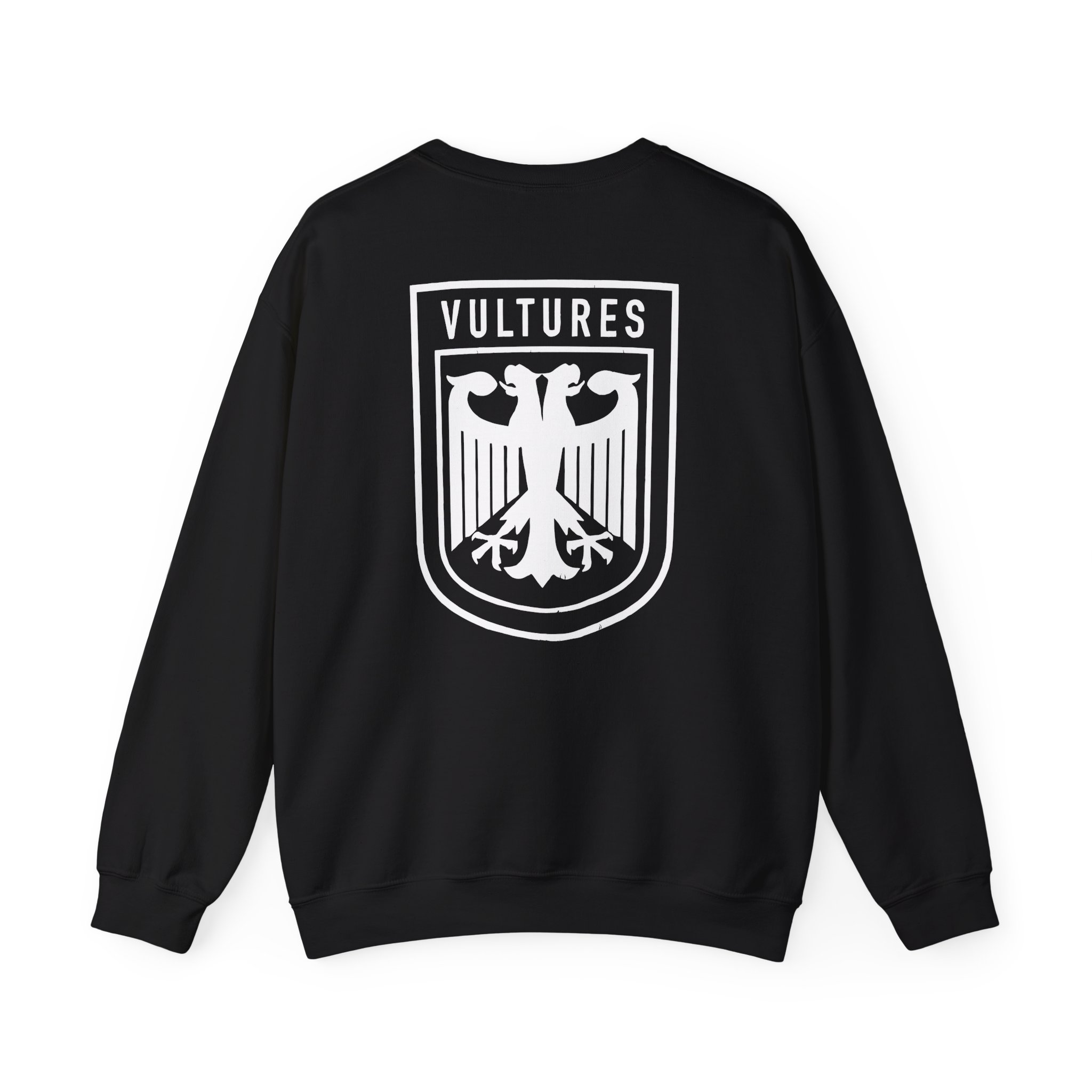 Vultures Unisex Heavy Blendâ„¢ Crewneck Sweatshirt