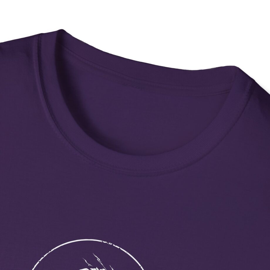 Antaeus a.n.t.s. Unisex Softstyle T-shirt