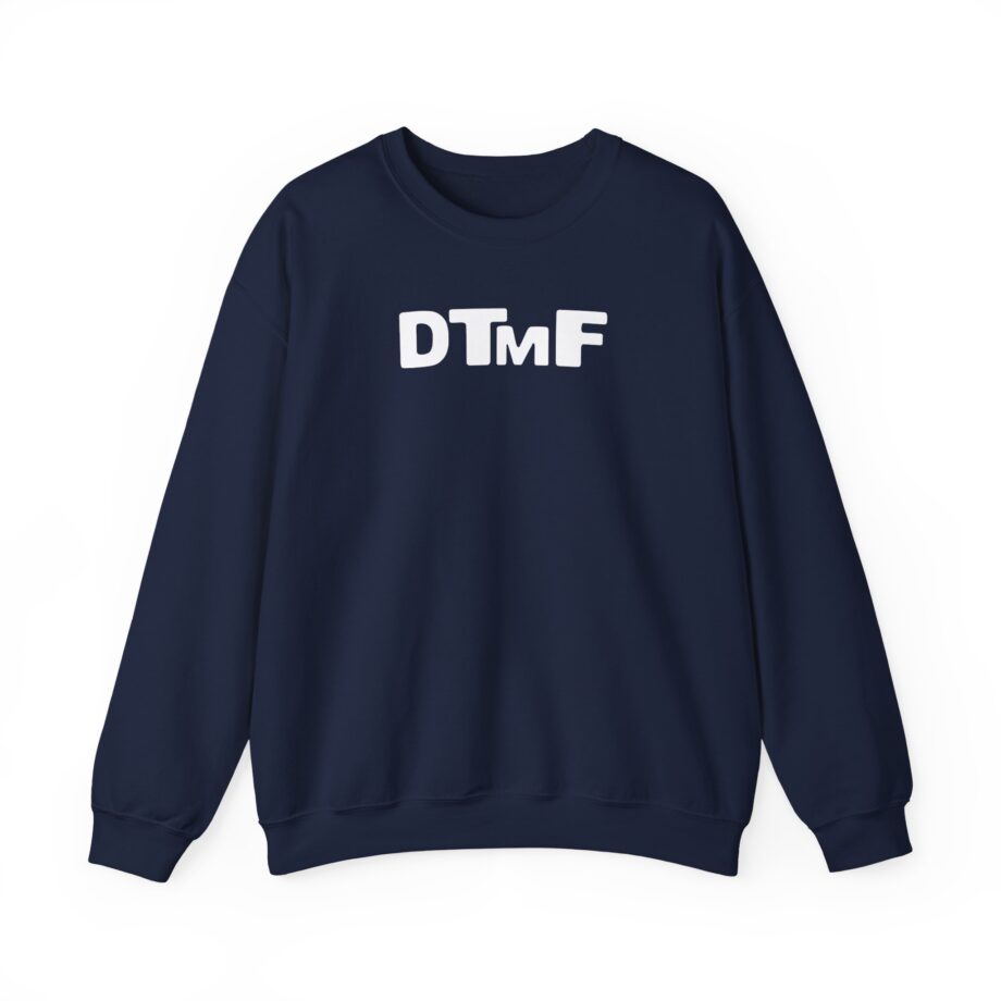 BB DTFM Unisex Heavy Blend™ Crewneck Sweatshirt