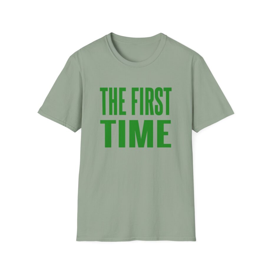 The Kid Laroi Unisex Softstyle T-Shirt