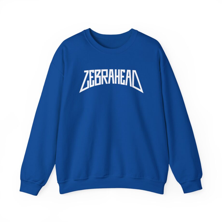 Zebrahead EP III Unisex Heavy Blend™ Crewneck Sweatshirt