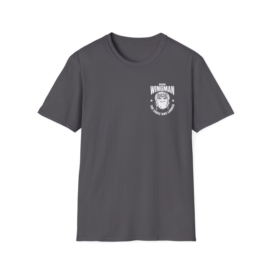 Brewdog Wingman Unisex Softstyle T-Shirt