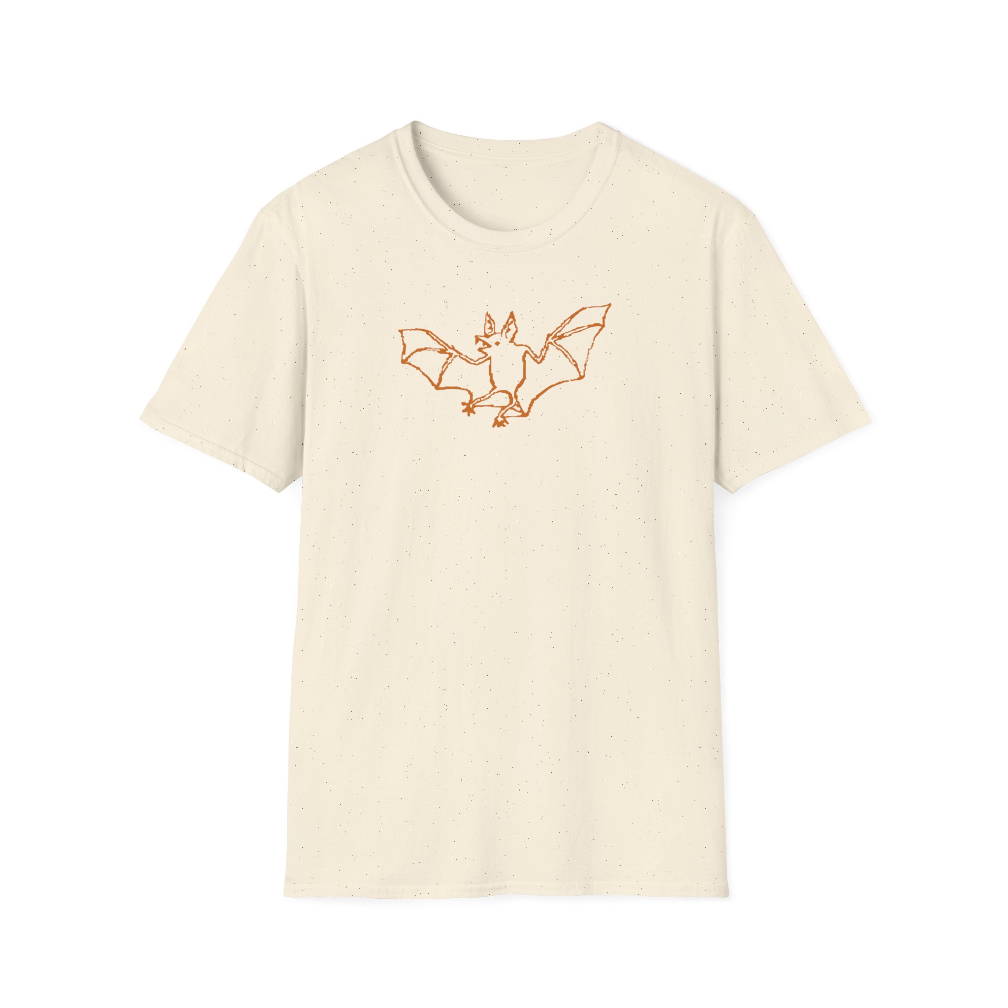 Cavetown Unisex Softstyle T-Shirt