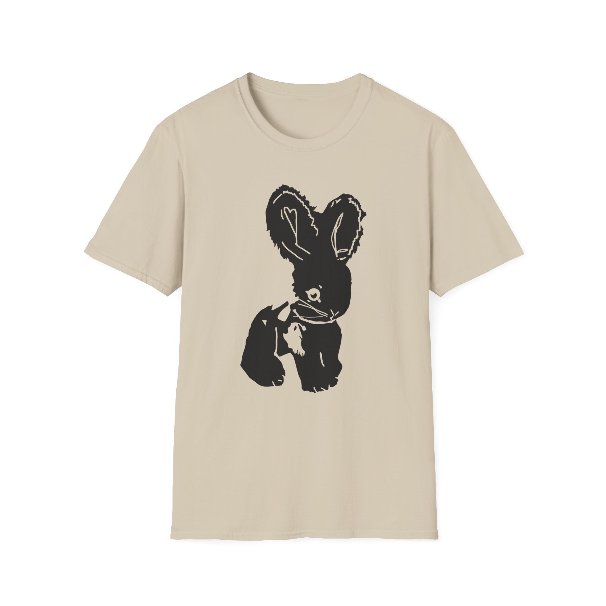 Froukje Unisex Softstyle T-Shirt