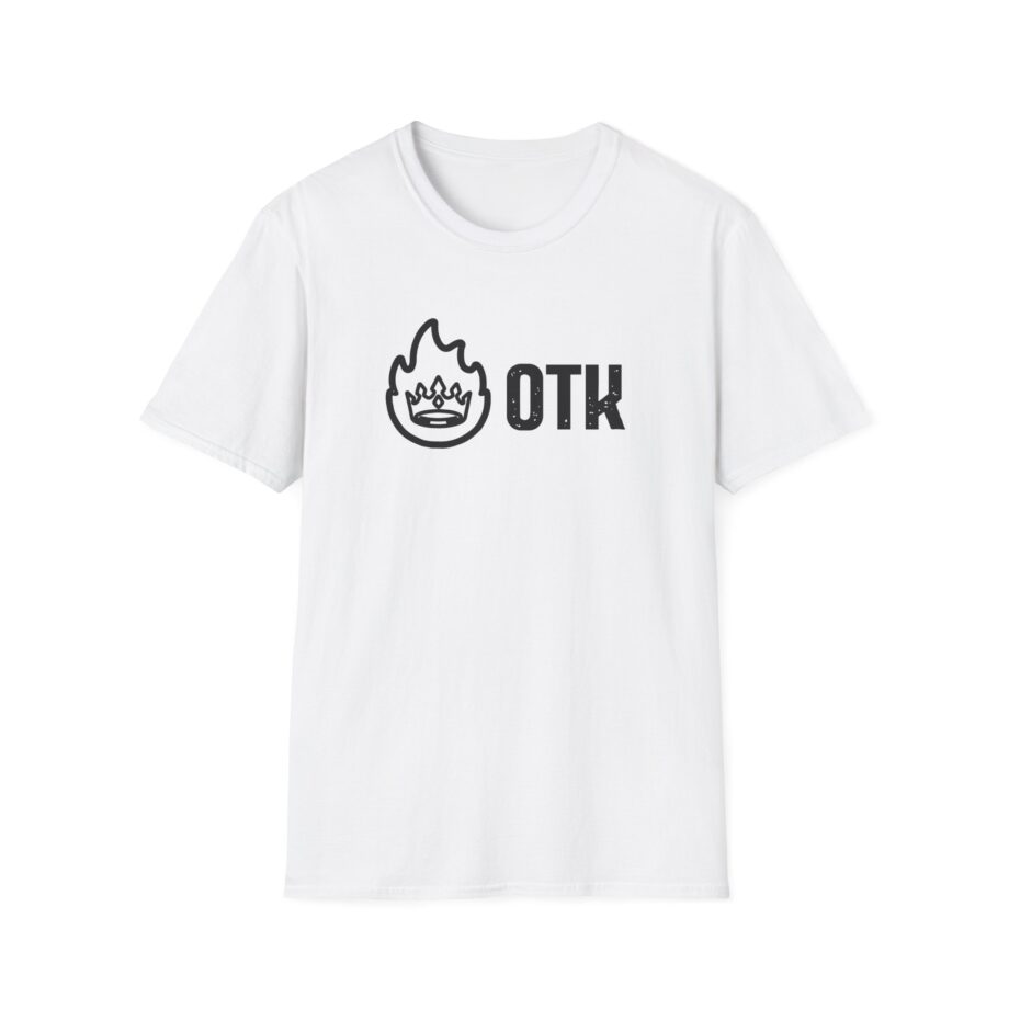 OTK Unisex Softstyle T-Shirt