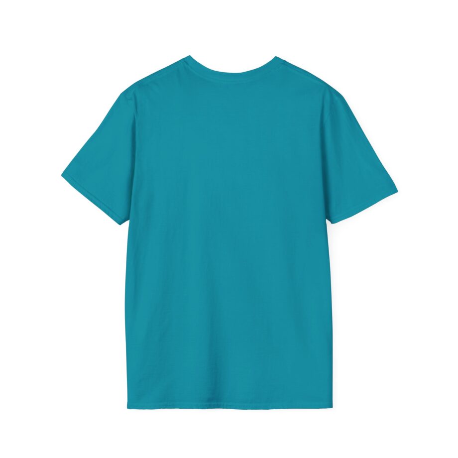 Ludwig Mogul Moves Unisex Softstyle T-Shirt