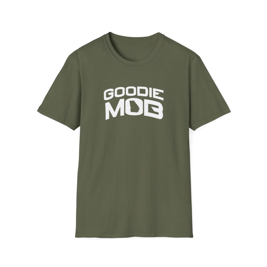 Goodie Mob Unisex Softstyle T-Shirt