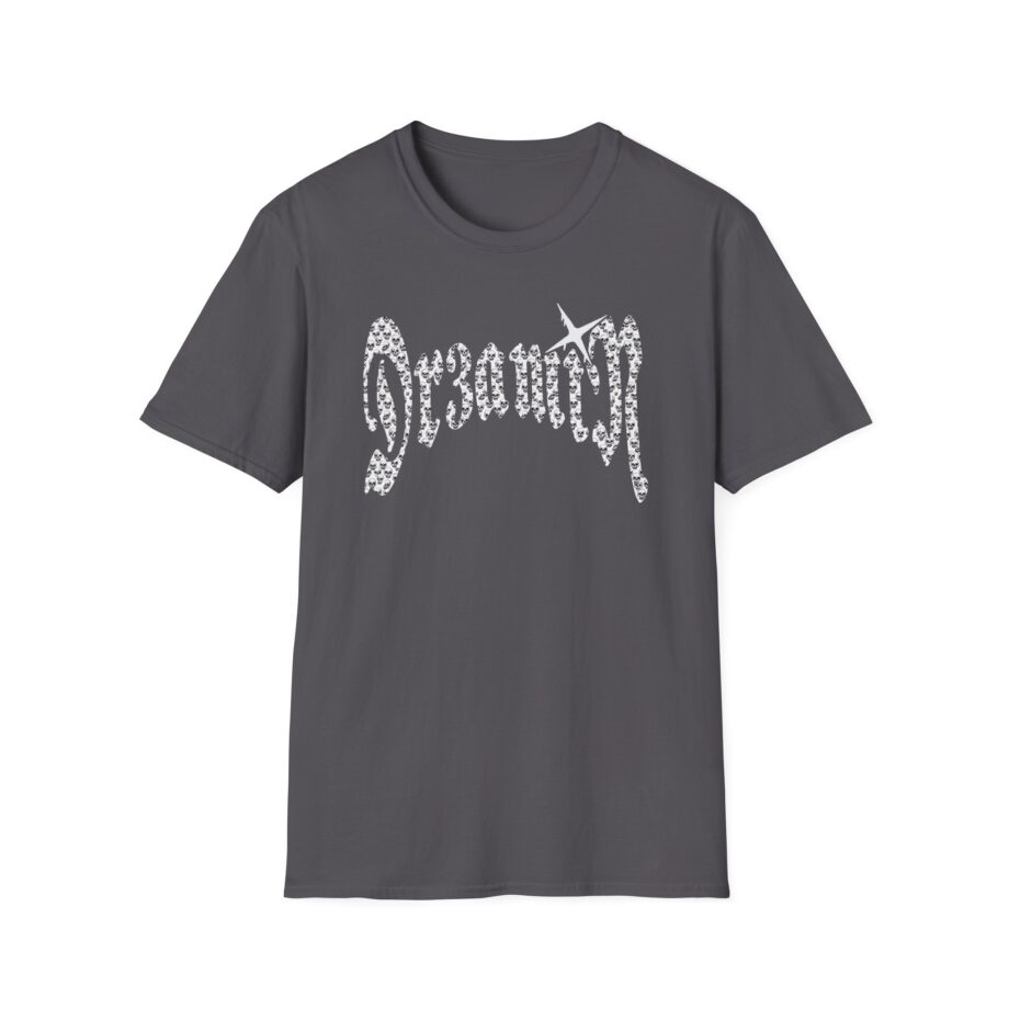 Clix Skull Arch Unisex Softstyle T-Shirt