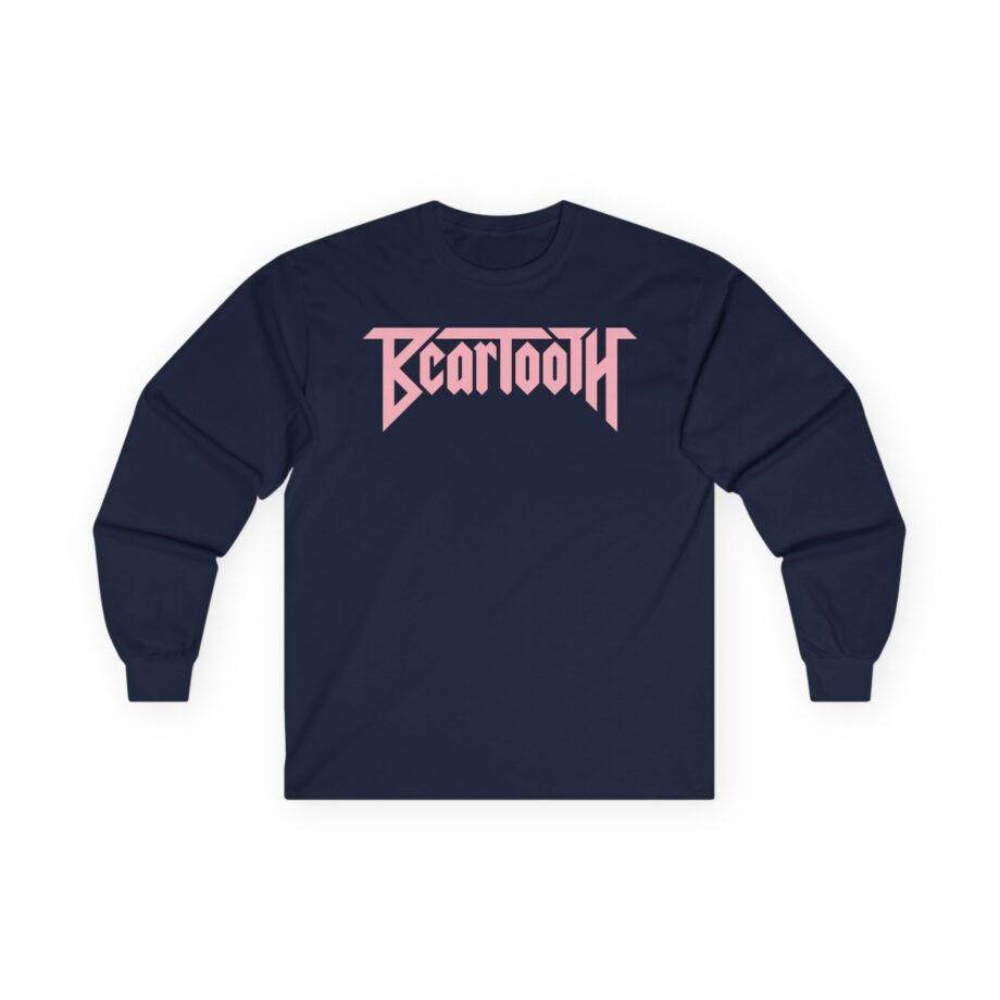 Beartooth Surface Unisex Ultra Cotton Long Sleeve Tee