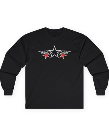 Jake Webber Unisex Ultra Cotton Long Sleeve Tee