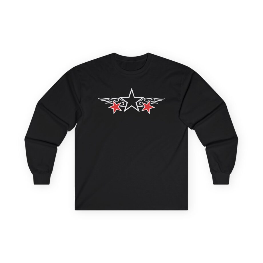 Jake Webber Unisex Ultra Cotton Long Sleeve Tee