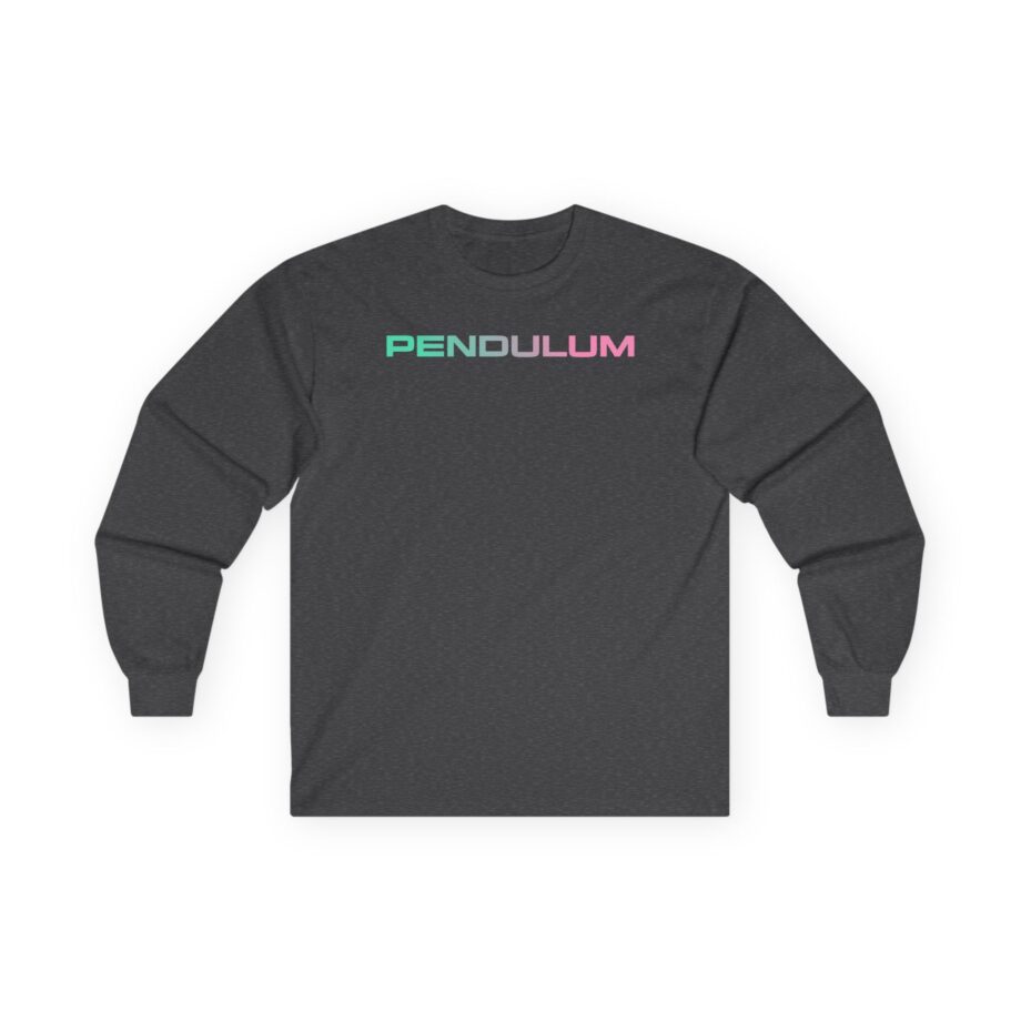 Pendulum Limited Edition Easter Unisex Ultra Cotton Long Sleeve Tee