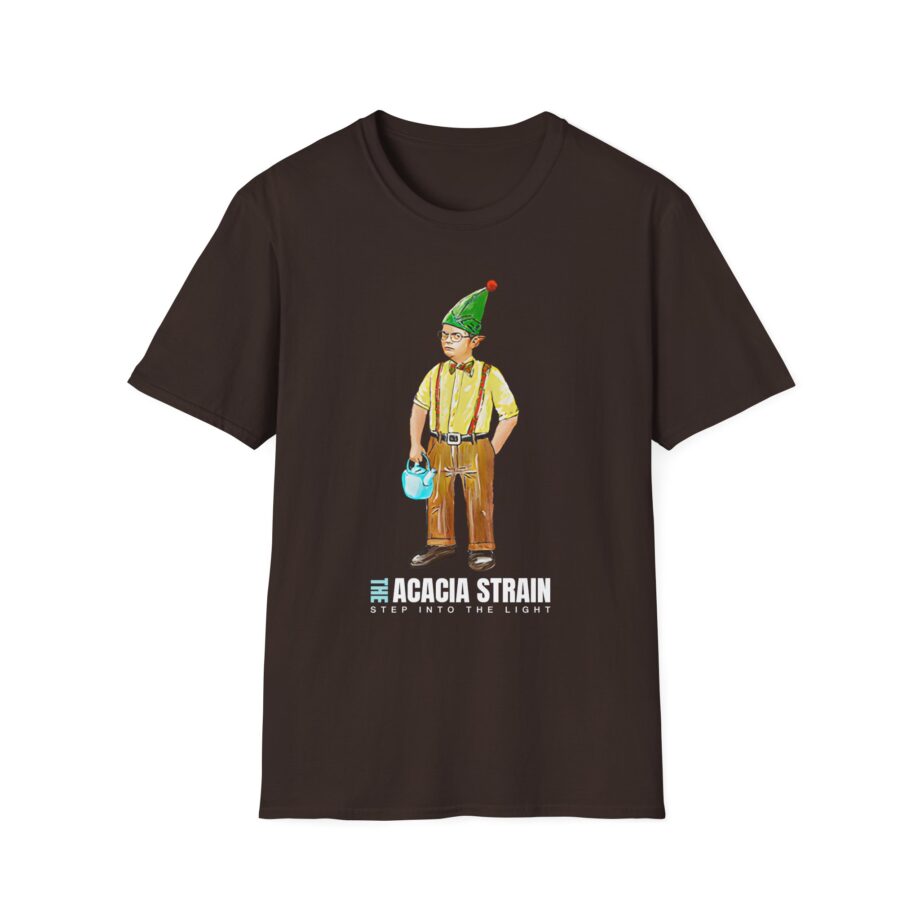 The Acacia Strain Unisex Softstyle T-Shirt