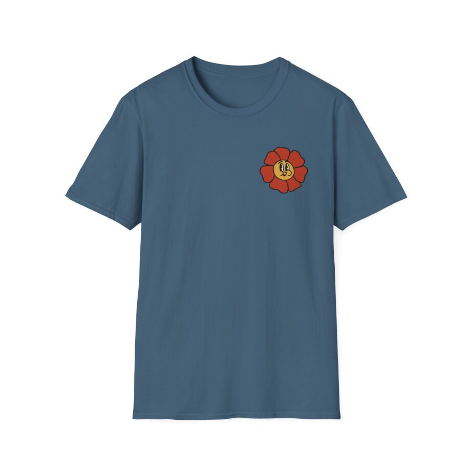 Ludwig Ahgren Mogul Mogi Unisex Softstyle T-Shirt