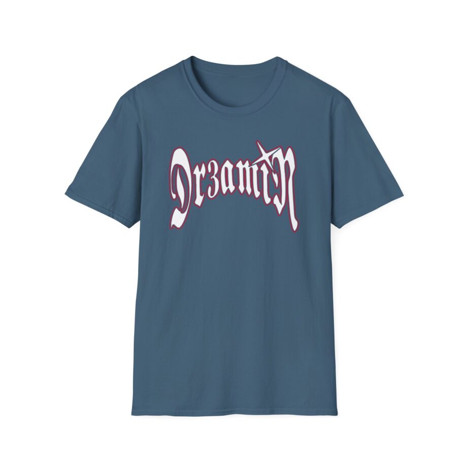 Clix Rwb Unisex Softstyle T-Shirt