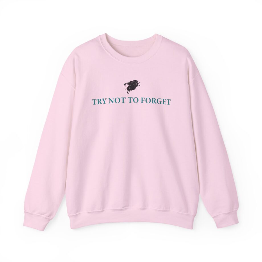 Minor Threat  Unisex Heavy Blend™ Crewneck Sweatshirt