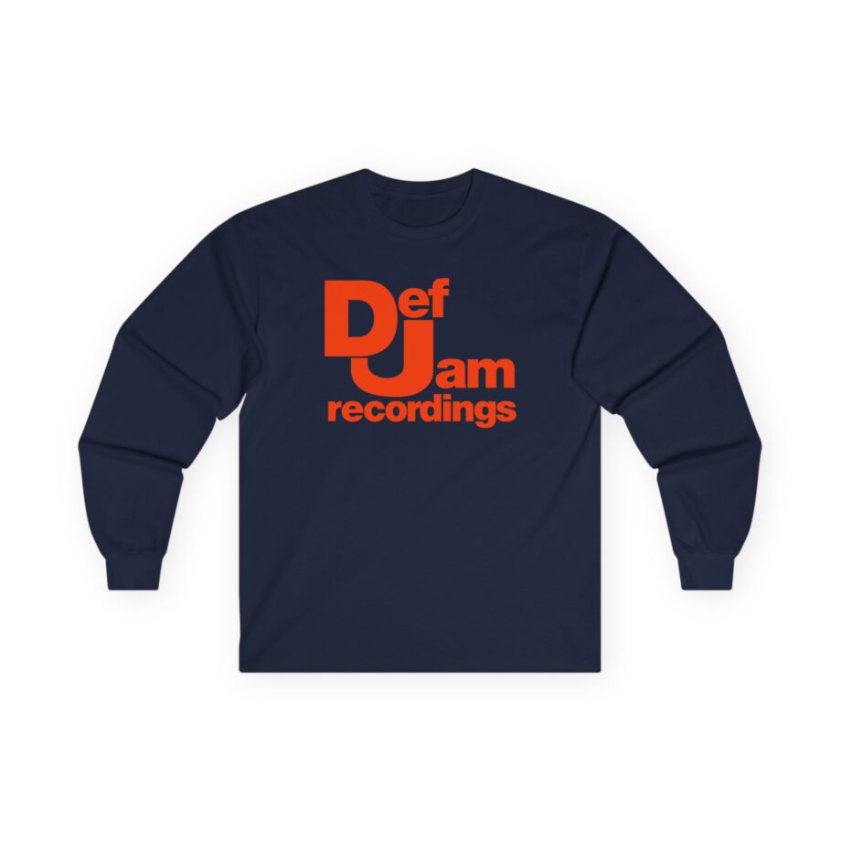 Rick Ross Unisex Ultra Cotton Long Sleeve Tee