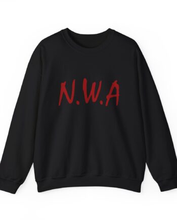 NWA Unisex Heavy Blend™ Crewneck Sweatshirt