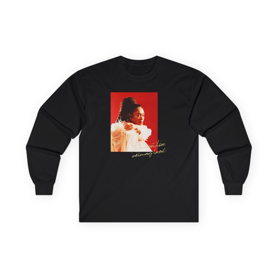 Umi Unisex Ultra Cotton Long Sleeve Tee