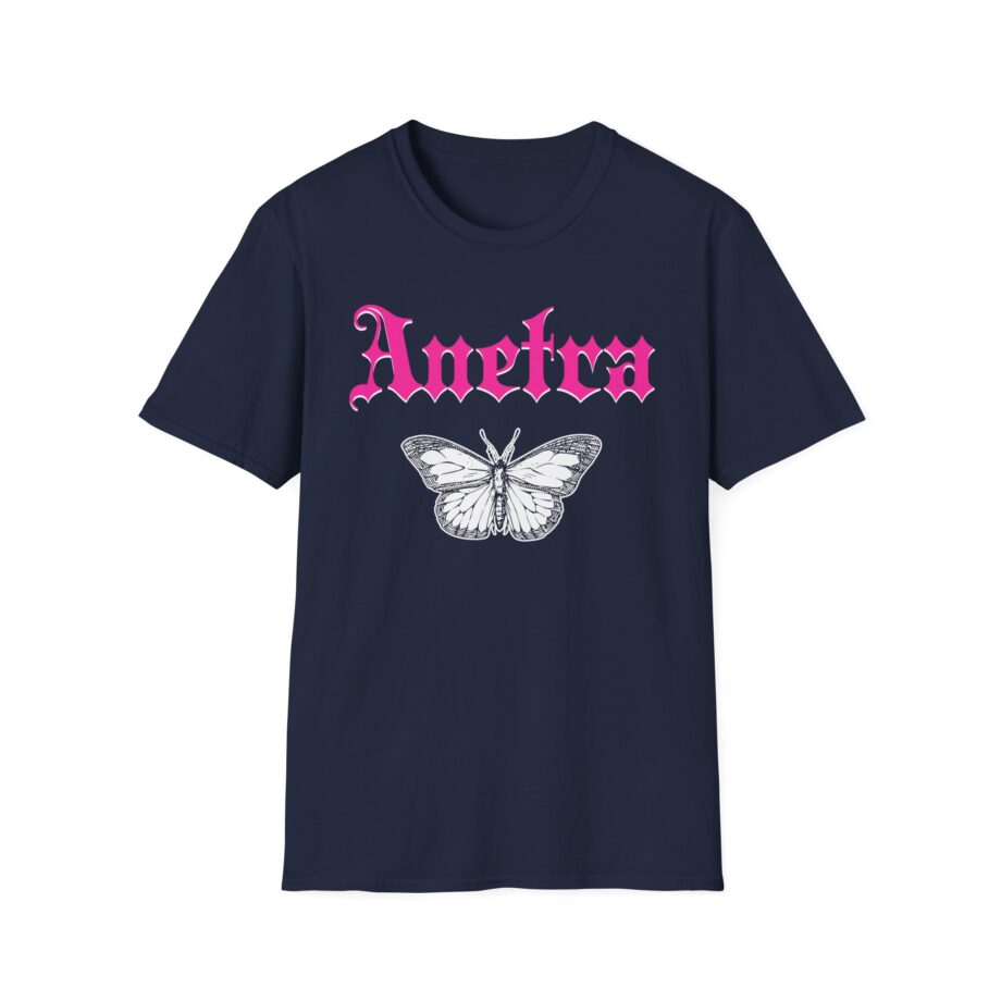 Anetra Unisex Softstyle T-Shirt