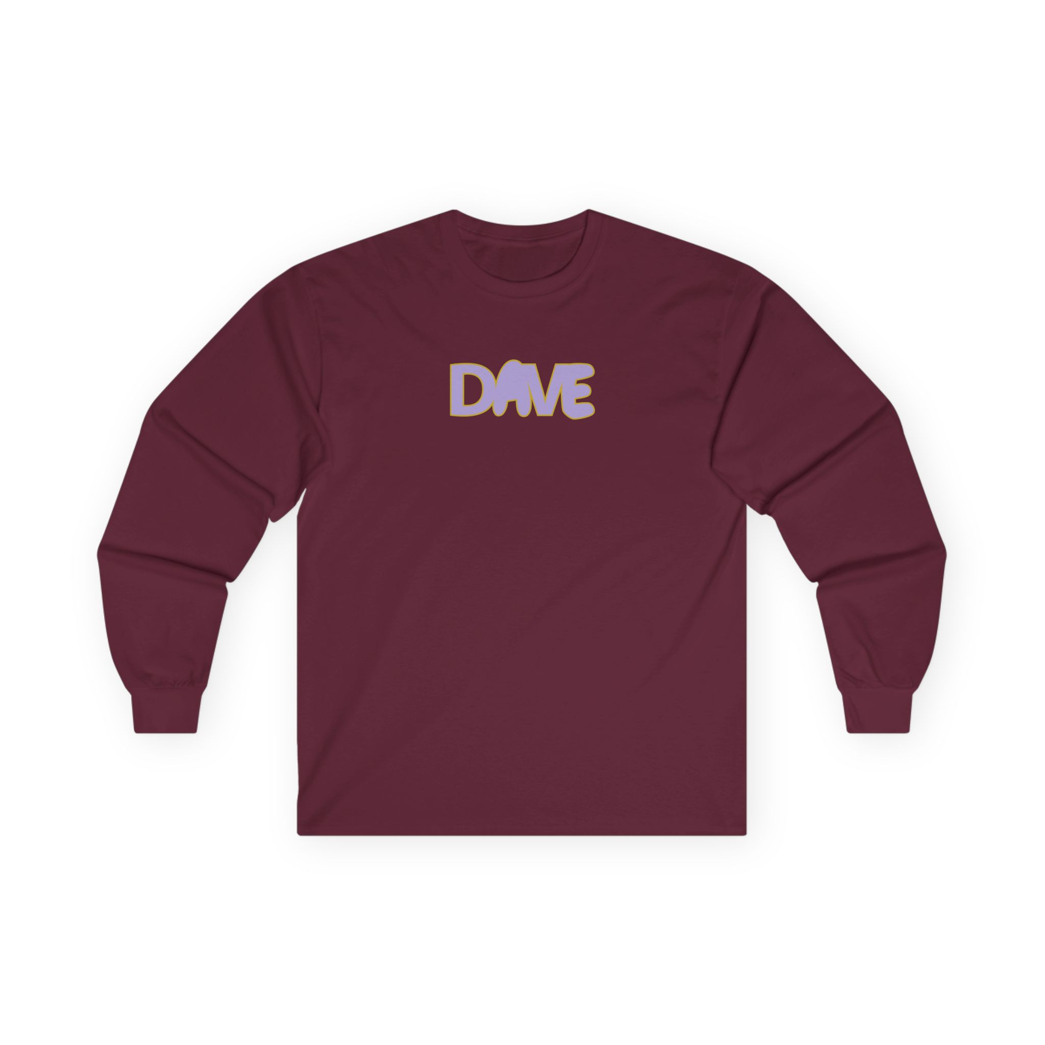 Lil Dicky Dave Unisex Ultra Cotton Long Sleeve Tee