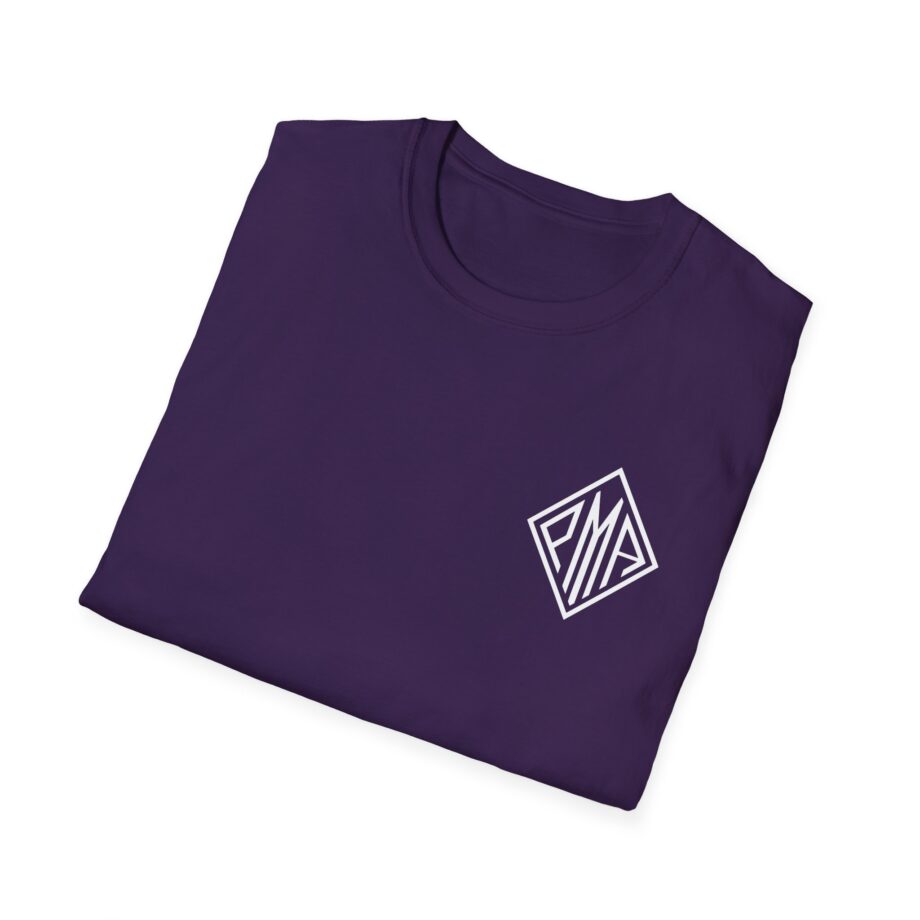Jacksepticeye PMA Unisex Softstyle T-Shirt