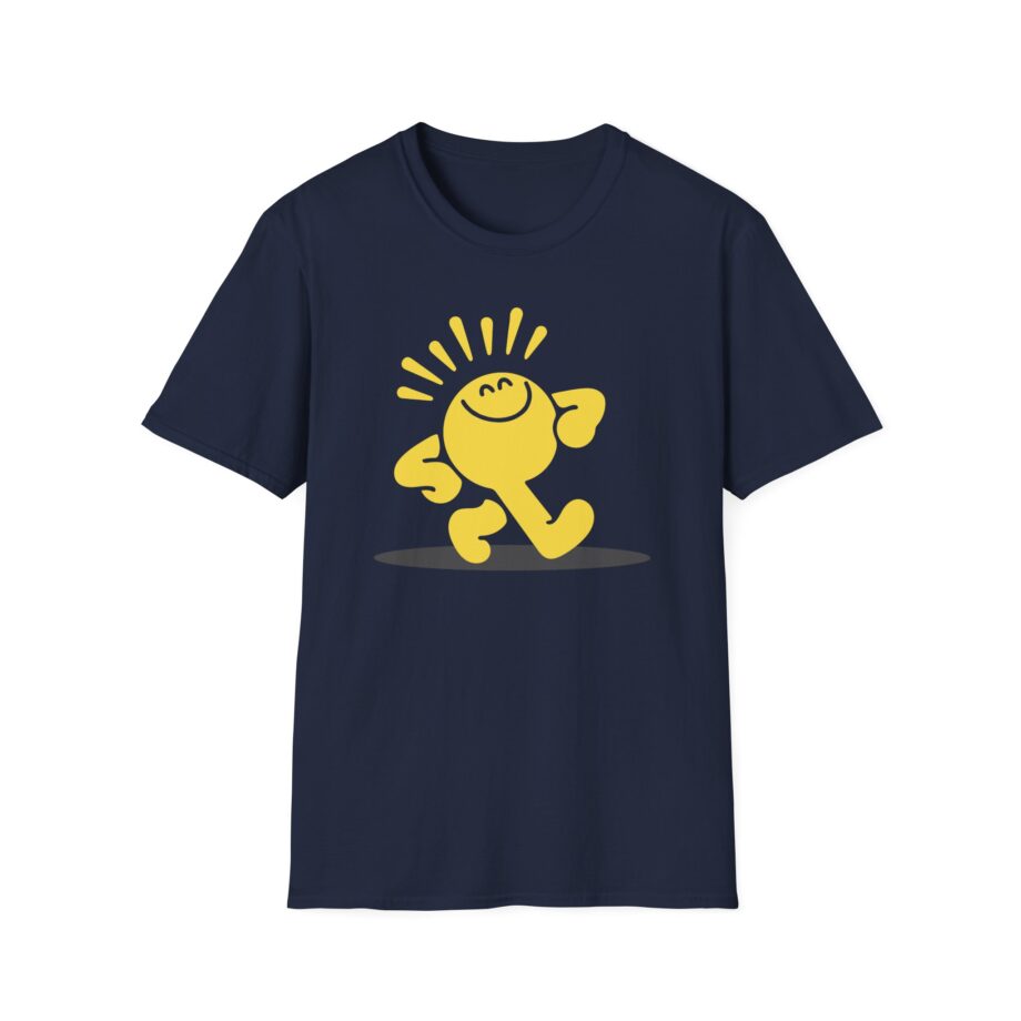 Jacksepticeye Sonny Unisex Softstyle T-Shirt