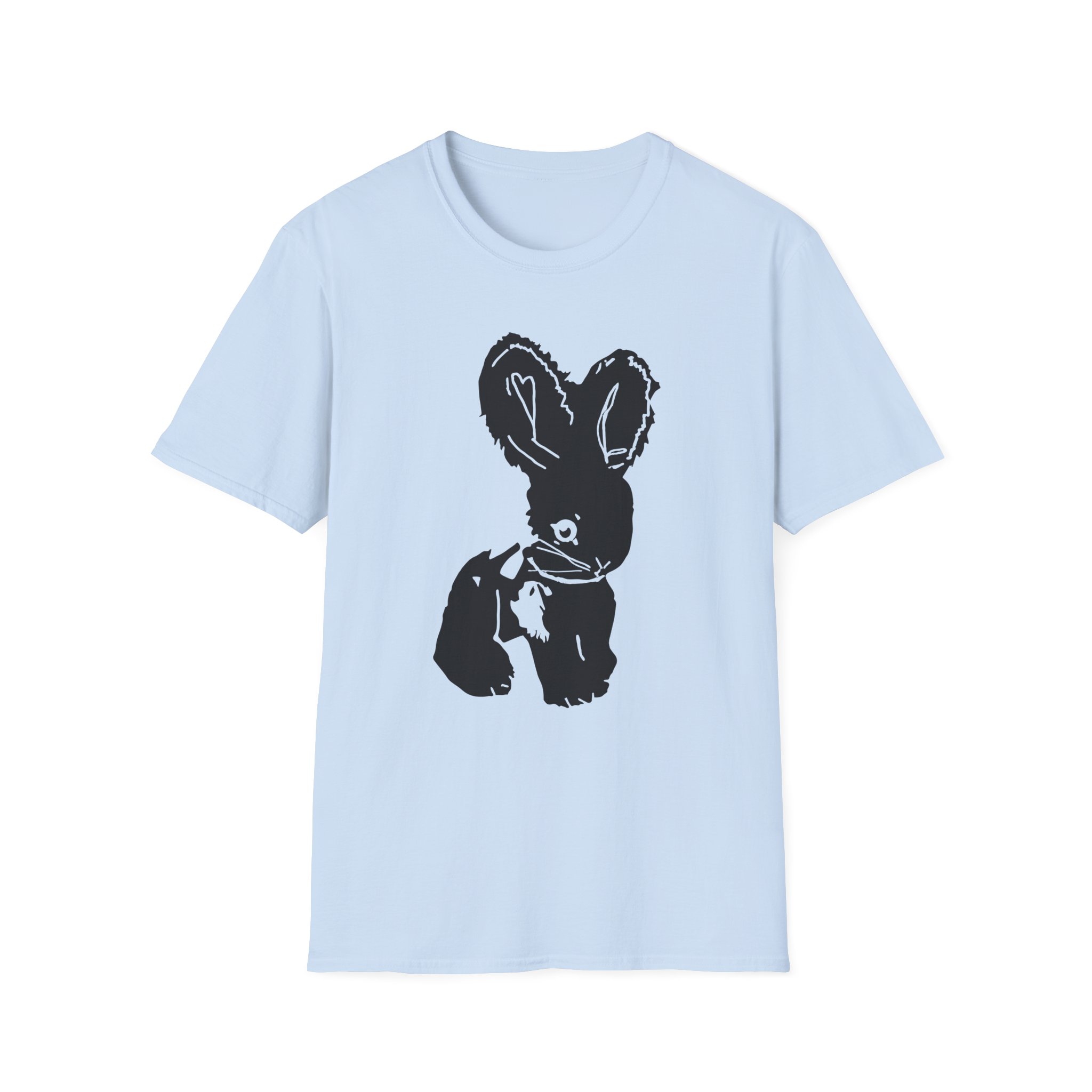 Froukje Unisex Softstyle T-Shirt