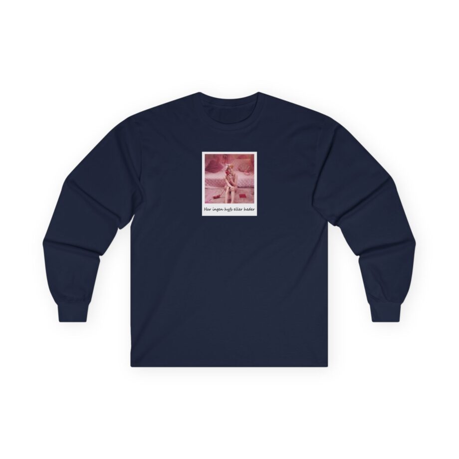 Veronica Maggio Unisex Ultra Cotton Long Sleeve Tee