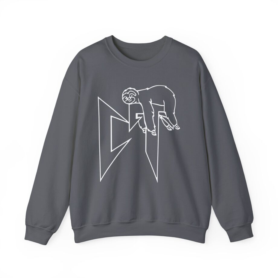 Natanael Cano Unisex Heavy Blend Crewneck Sweatshirt